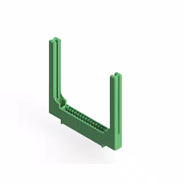 346-015-559-658 EDAC Inc.  Edgeboard Connectors